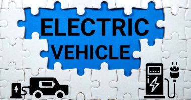 electric vehicle stocks