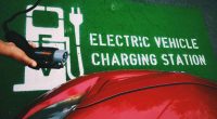 top electric vehicle stocks