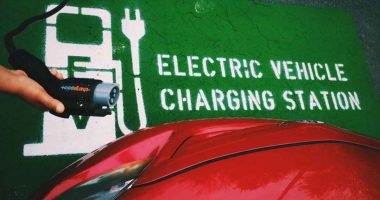top electric vehicle stocks