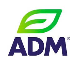 ADM stock
