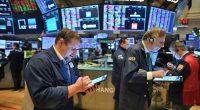 top stock market news for today