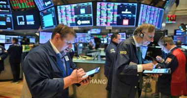 top stock market news for today