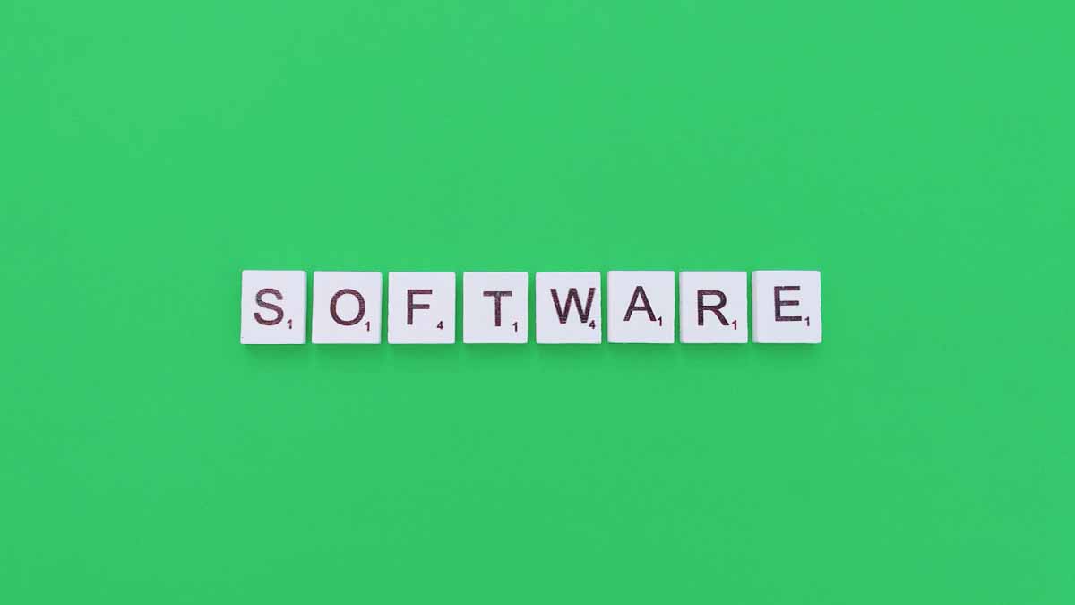 stocks to invest in software stocks