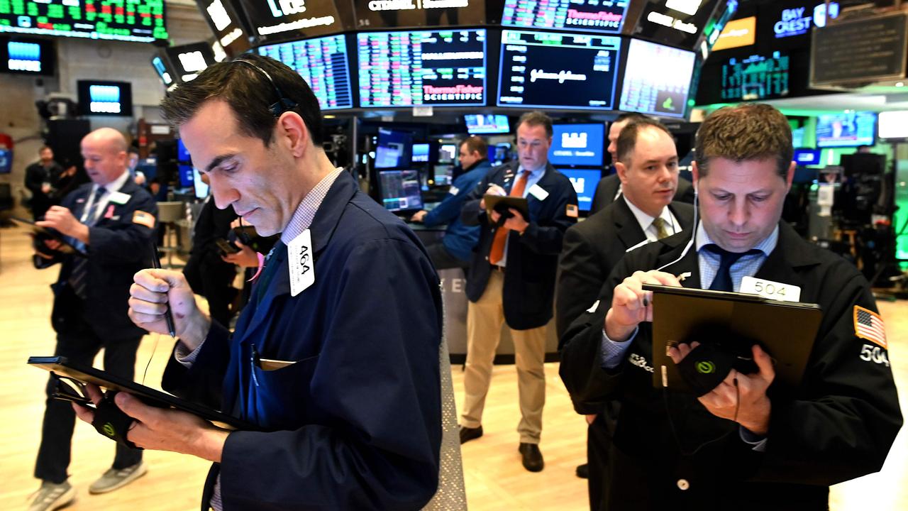 Top Stock Market News For Today April 29, 2022