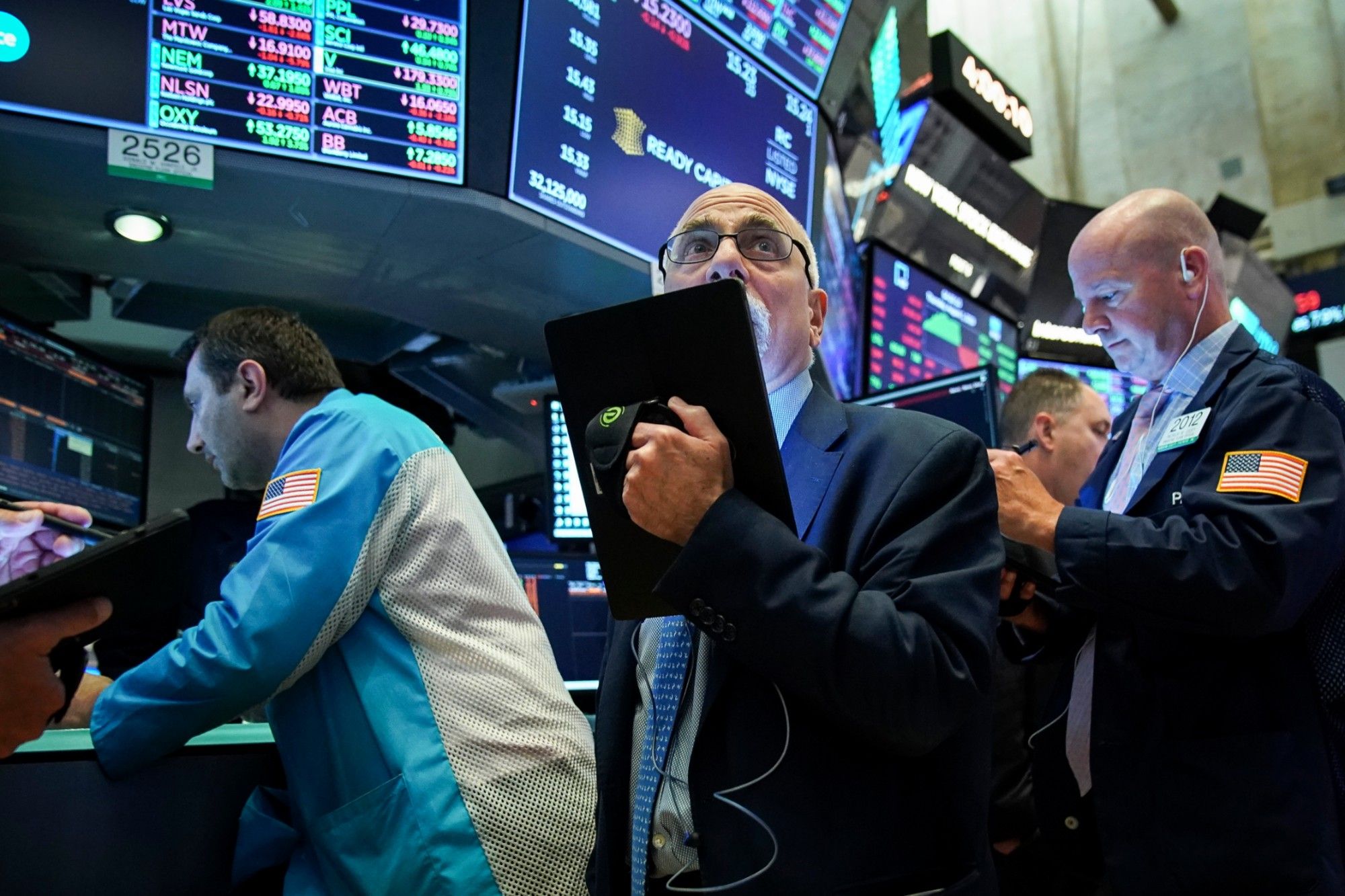 Top Stock Market News For Today May 3, 2022 : StockMarket.com