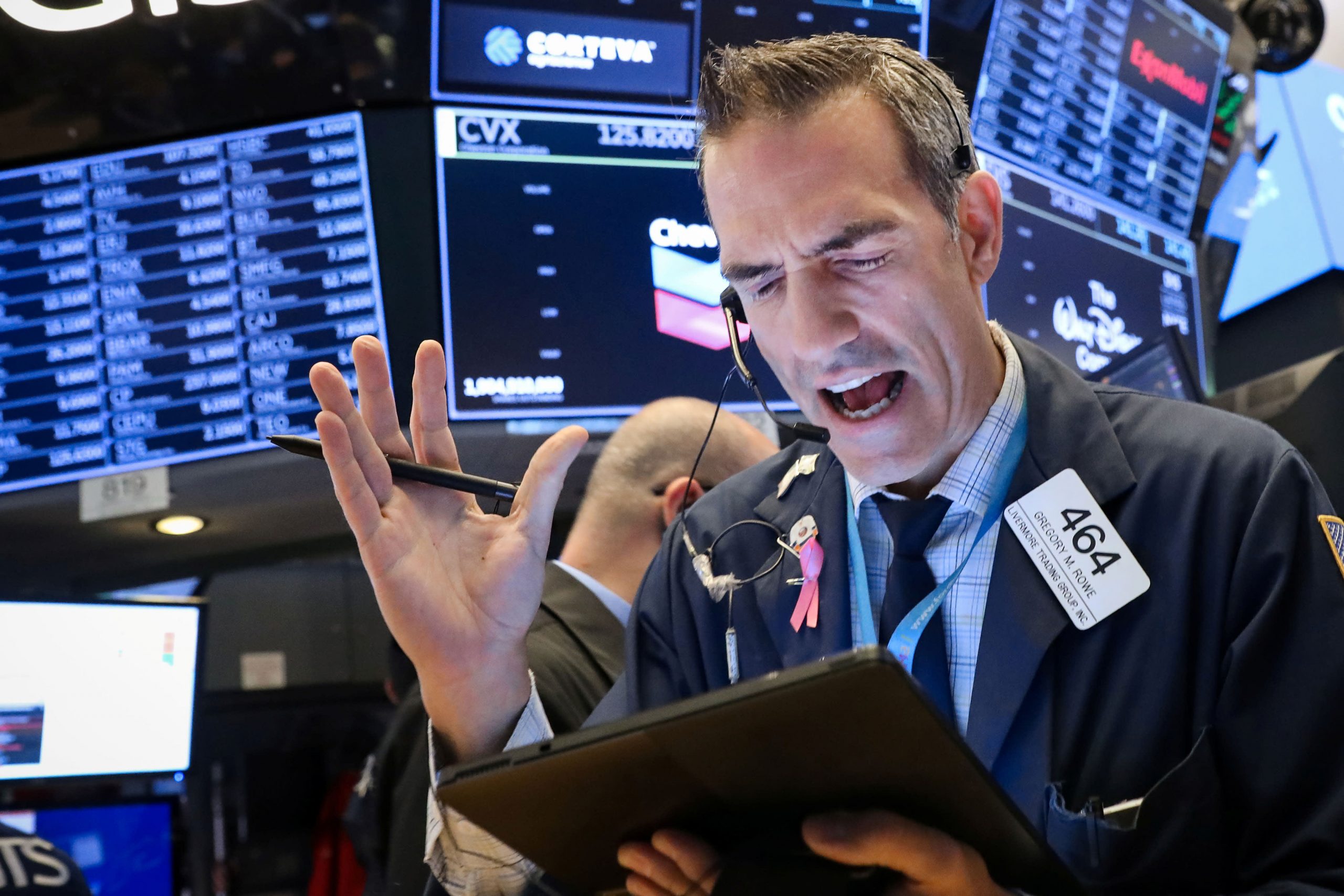 Top Stock Market News For Today May 17, 2022