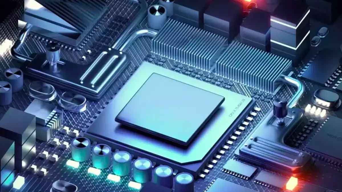 Best Stocks To Buy Today? 4 Semiconductor Stocks To Watch