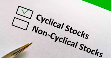 cyclical stocks