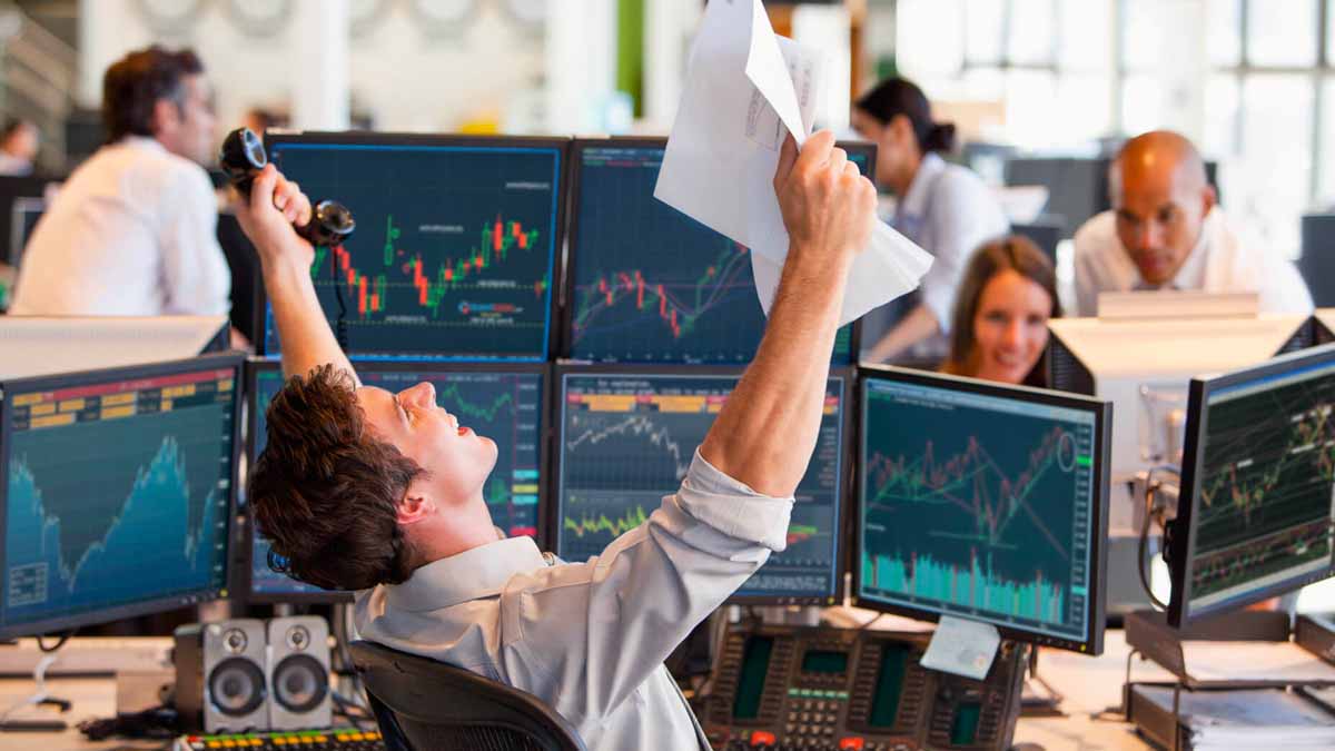 how to start trading stocks