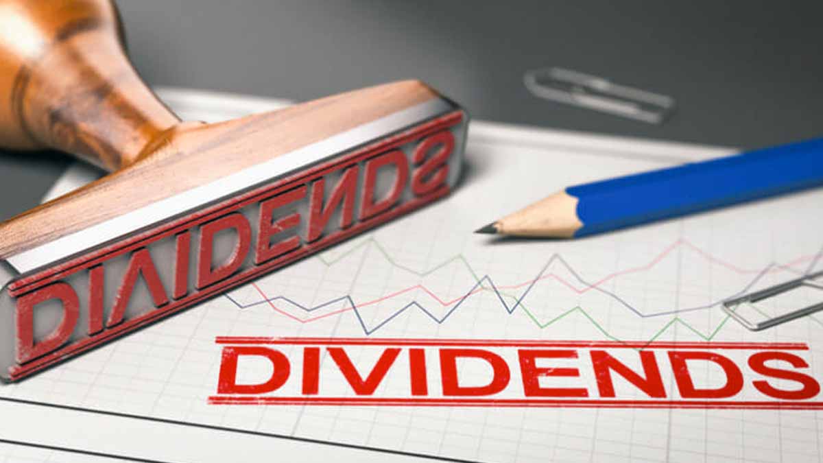 what is a dividend in stocks