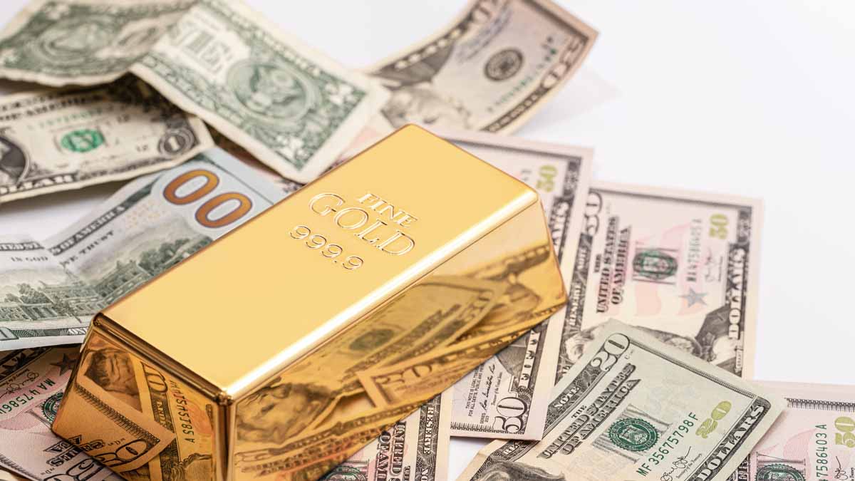 Gold Stocks To Buy In May 2023? 3 To Know