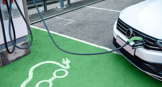 Looking For The Best EV Stocks To Buy Right Now? 3 Making Big Moves ...