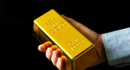 what stocks to buy today gold stocks