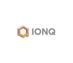 IONQ stock