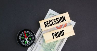 recession proof stocks