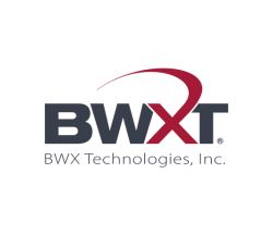 BWXT stock