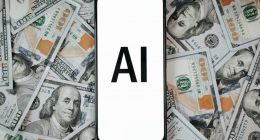 what stocks to buy today (ai stocks)