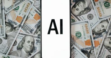 what stocks to buy today (ai stocks)